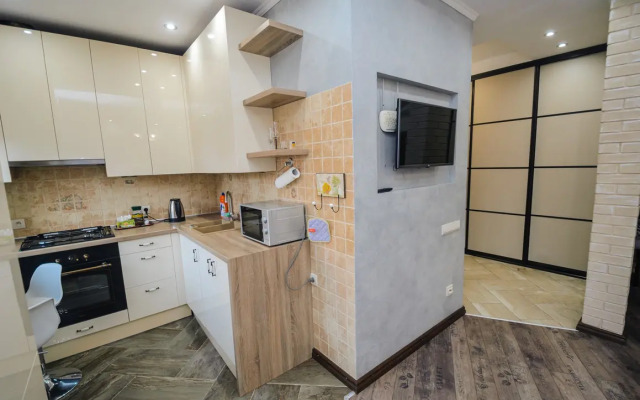 Swift Apartments