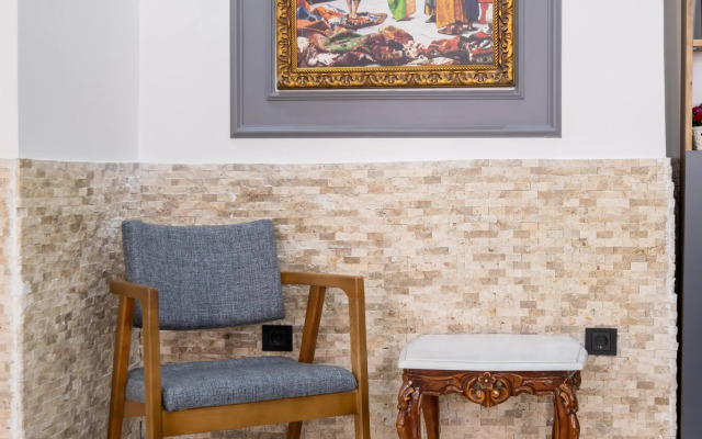 Sur Hotel Sultanahmet