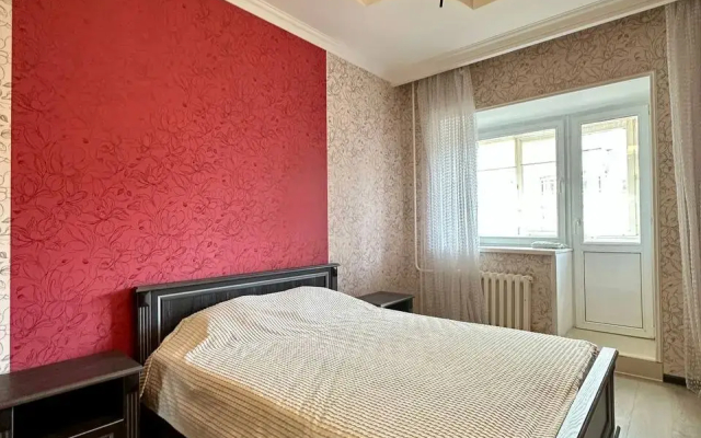 Okolo Ak Bars Areny Flat - Apartment in Kazan - Photo 5