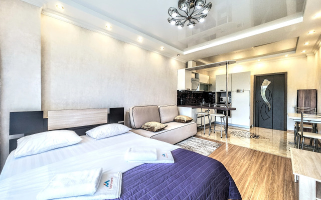 M Apartments Versal 3 Apartments