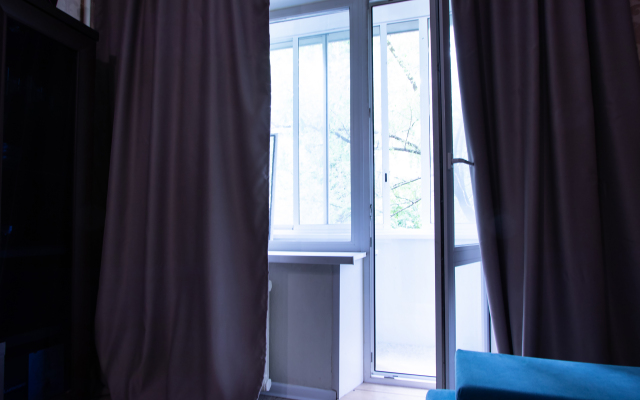 Cozy 2-room apartment on Nagatinskaya