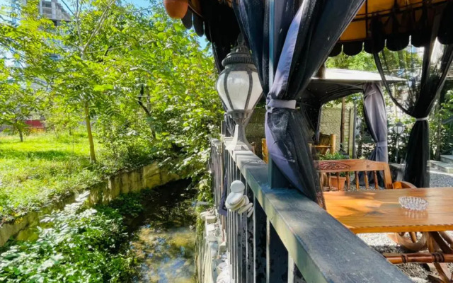 New Batumi Guest House