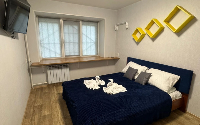 Квартира Студия 2