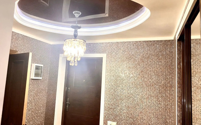 Квартира на Улице Цоколаева 16