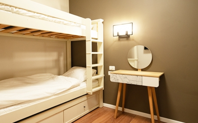 Luxury Suites by Notaly Ariel - Carmel Beach Apartments
