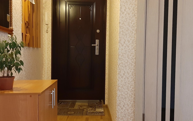 Квартира Двухкомнатные на Чапаева 8