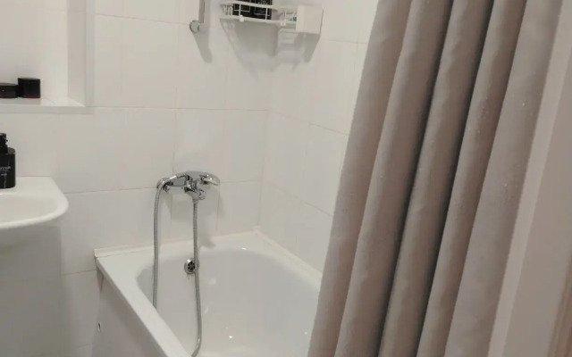 Квартира Уютная