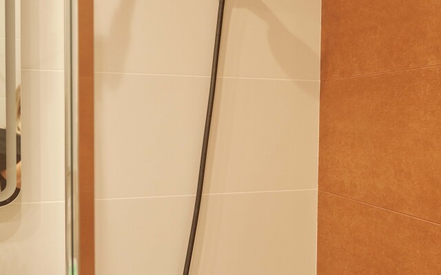 Апартаменты 2-к квартира