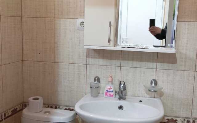 Гостевой Дом Лиза