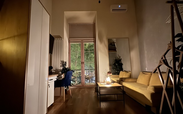 Downtown Baku Apartments