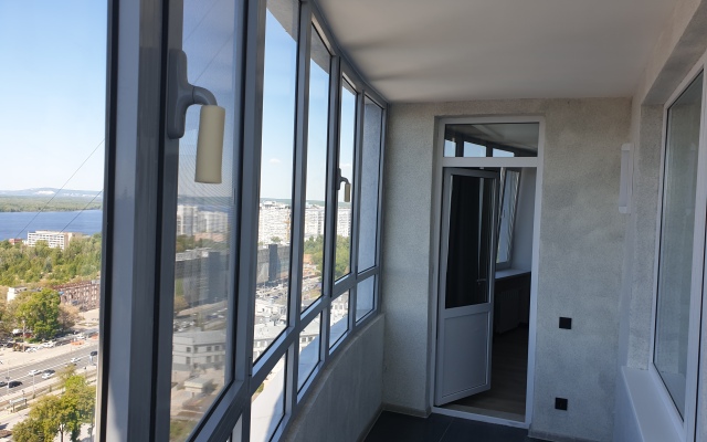 Квартира в ЖК Ракета