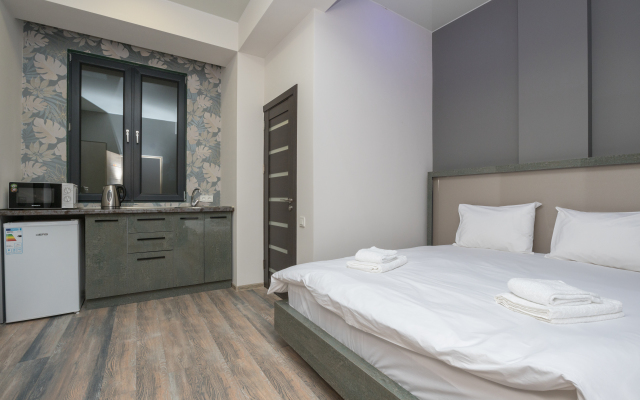 Armeni Hotel