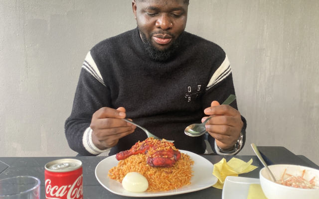 Гостевой Дом Rihiveli Inn