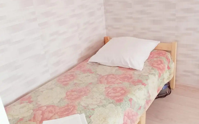 Апартаменты в центре рп Октябрьский