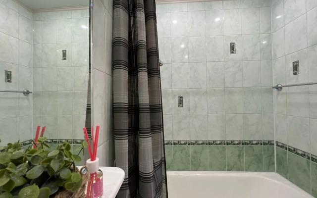 Квартира Большая Однокомнатная