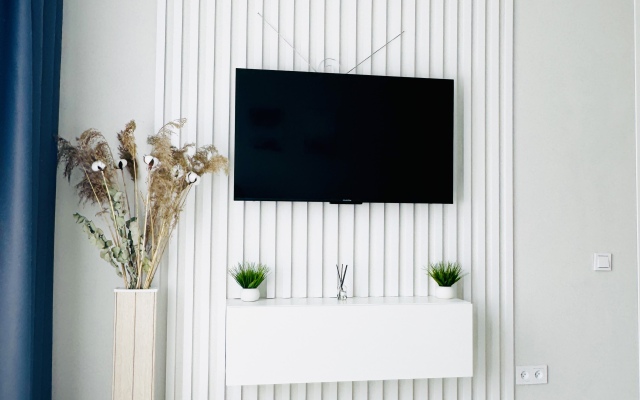 Квартира Toris Apartaments