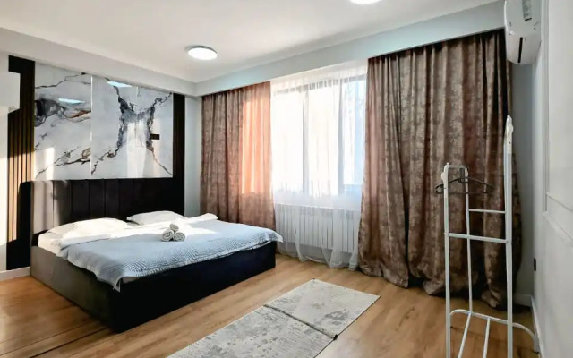 Апарт-отель GRAND