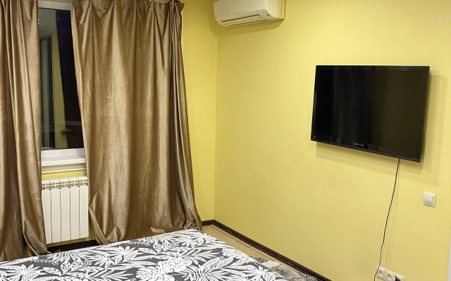 Квартира рядом с Зоопарком и ЖД вокзалом