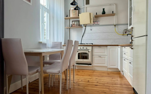 Апартаменты Cozy Homes Brest