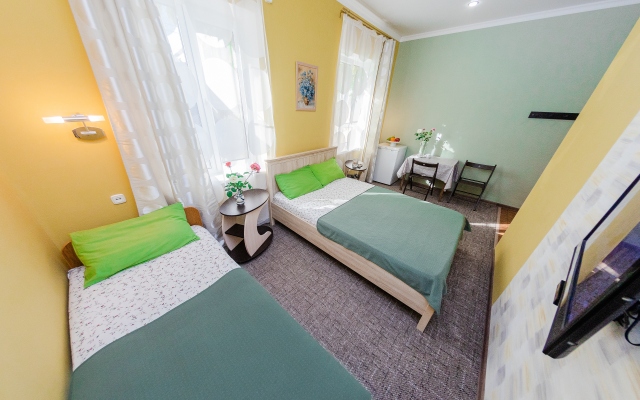 Chernomor Guest House