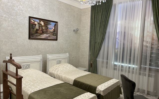 Lezginka Hotel