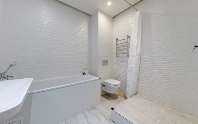 Квартира Двухкомнатная на Московском проспекте