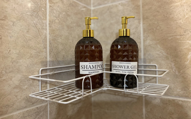 Апартаменты Двухкомнтаные