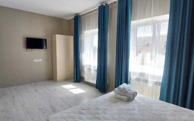 Гостевой Дом Кунак