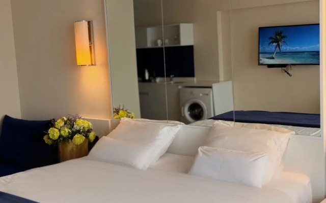 Apartment hotel Orama Apartments Orbi City