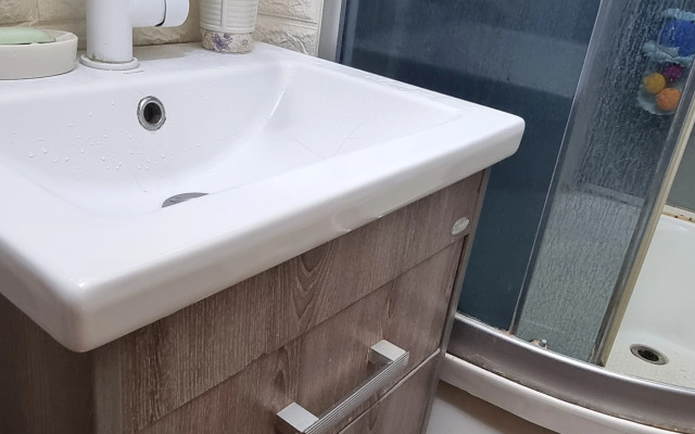 Квартира однокомнатная N19