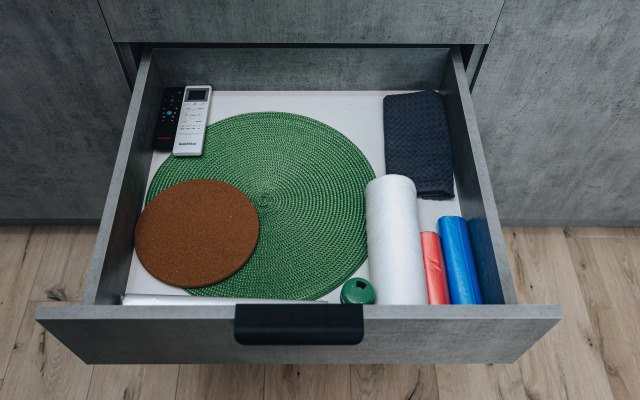 Квартира Стильная Студия в Шерегеше