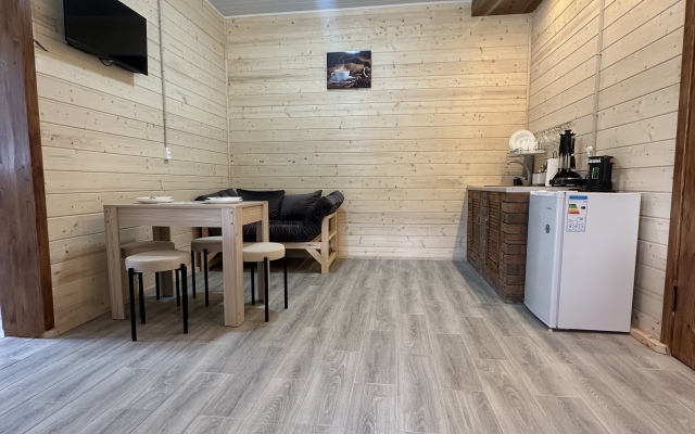 Гостевой дом Ссылканаозеро