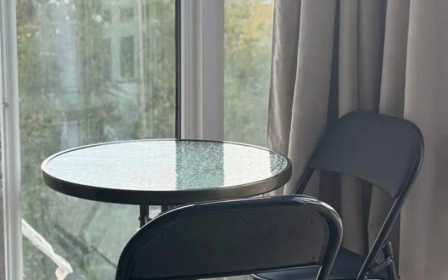 Апартаменты Роскошные с джакузи