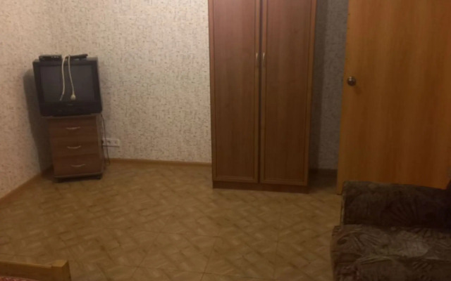 Квартира двухкомнатная в центре города