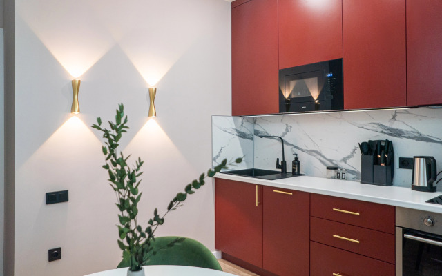 Апартаменты Ямайка