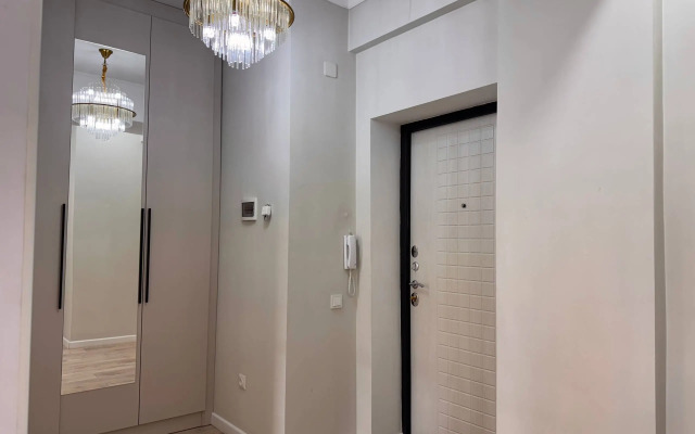 Квартира Уютная на Жумабека 239