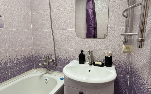 Квартира В центре Перми