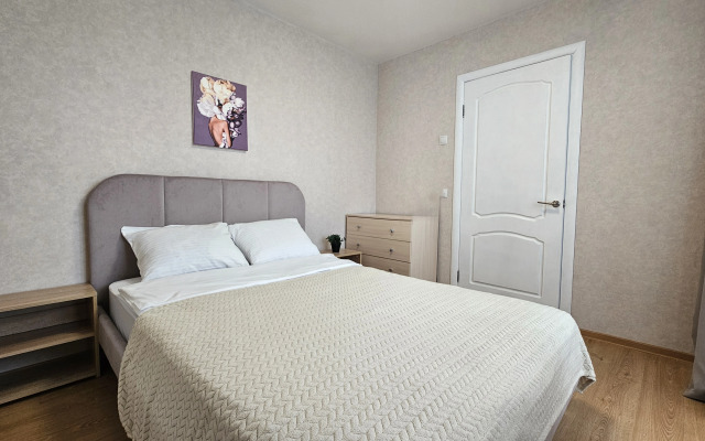 Апартаменты 2-комнатные в Мед. Городке