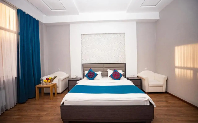 Vatan Hotel
