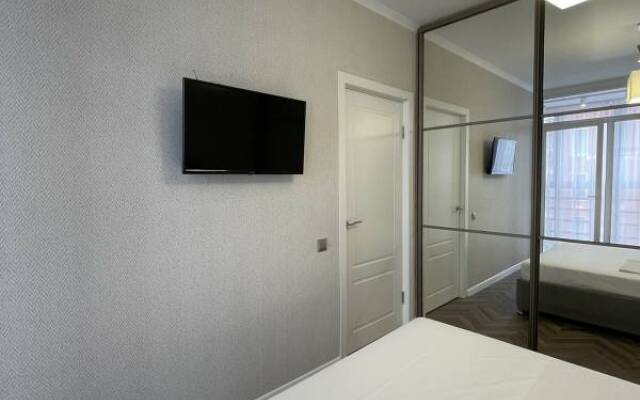 Апартаменты Парк Гартен