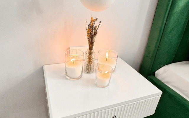 Апартаменты в ЖК Бизнес Класса Kazakov Grand Loft