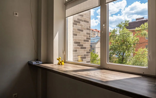 Posutochno Na 204 Kvaptale Flat