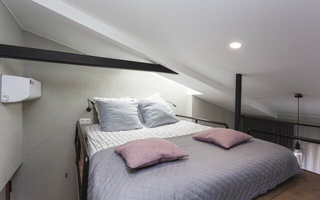 Апартаменты на Садовом