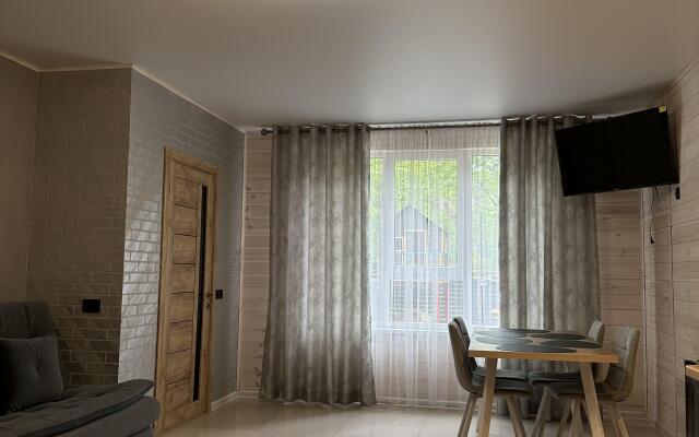 Ekosfera Apartments