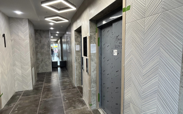 Апартаменты Ультра современная квартира с дизайнерским ремонтом в центре столицы