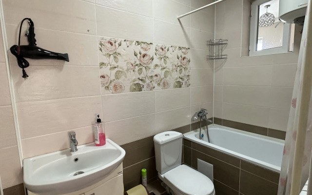 Lotos Mini hotel