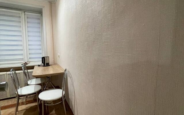 1-komnatnye HomeApart per. Chyornogo, 4 Apartments