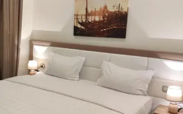 Treva Hotel
