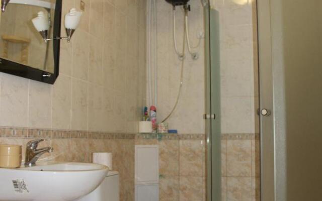 Апартаменты Асми 3