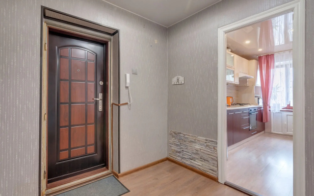 Apartamenty 2h komnatnye na Koneva 20